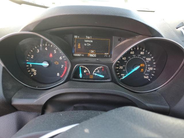 Photo 9 from auction – 2019 FORD ESCAPE SE with VIN 1FMCU9GD8KUC07290