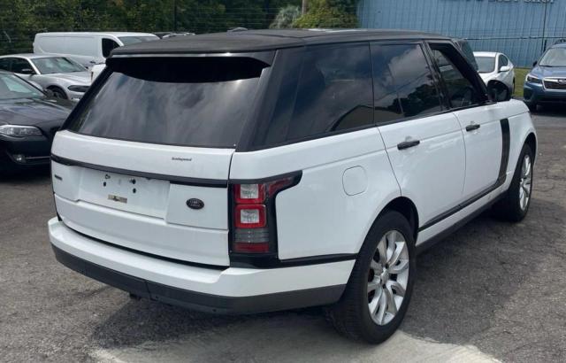Photo 4 from auction – 2013 LAND RANGE ROVER SUPERCHARGED with VIN SALGS2EF7DA112787