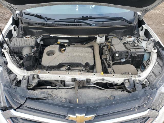 Photo 11 from auction – 2021 CHEVROLET EQUINOX LS with VIN 3GNAXHEV1MS169100