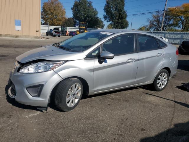 Photo 1 from auction – 2011 FORD FIESTA SE with VIN 3FADP4BJ9BM148177
