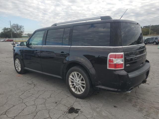 Photo 2 from auction – 2014 FORD FLEX SEL with VIN 2FMGK5C83EBD16680