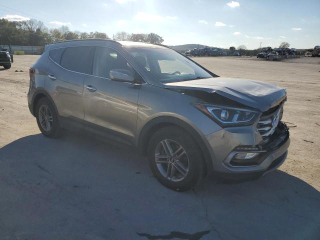 Photo 4 from auction – 2017 HYUNDAI SANTA FE S with VIN 5NMZU3LB0HH003695