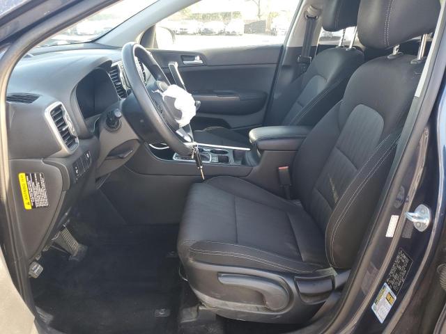 Photo 7 from auction – 2017 KIA SPORTAGE LX with VIN KNDPMCAC3H7202086