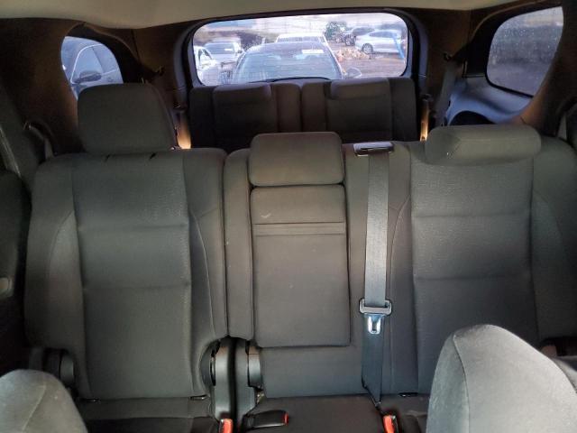 Photo 10 from auction – 2012 DODGE DURANGO SX with VIN 1C4RDJAG6CC291832