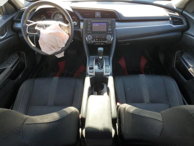 Photo 8 from auction – 2016 HONDA CIVIC LX with VIN 19XFC2F54GE237821