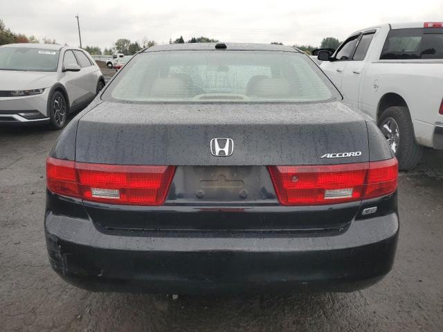 Photo 6 from auction – 2005 HONDA ACCORD EX with VIN 1HGCM66515A016282