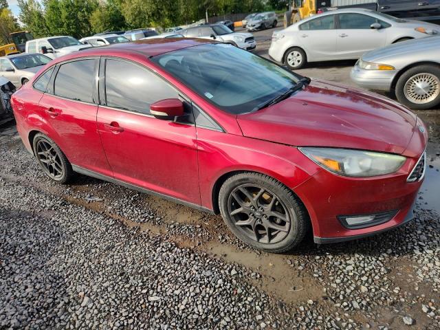 Photo 4 from auction – 2016 FORD FOCUS SE with VIN 1FADP3F20GL219434