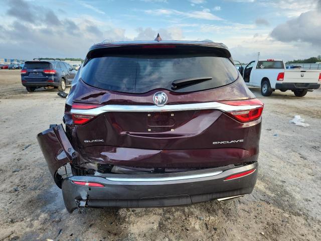 Photo 6 from auction – 2018 BUICK ENCLAVE ES with VIN 5GAERBKWXJJ216170