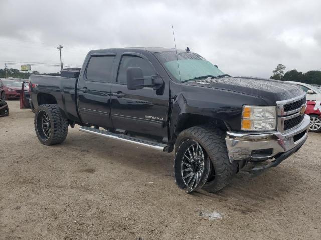 Photo 4 from auction – 2014 CHEVROLET SILVERADO with VIN 1GC1KYE82EF129177