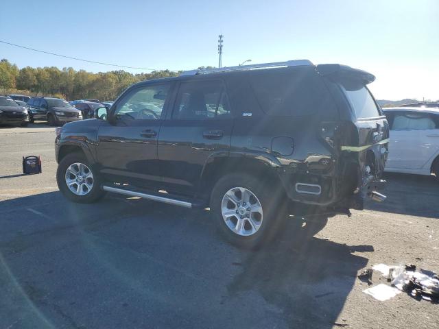 Photo 2 from auction – 2017 TOYOTA 4RUNNER with VIN JTEBU5JR6H5475363