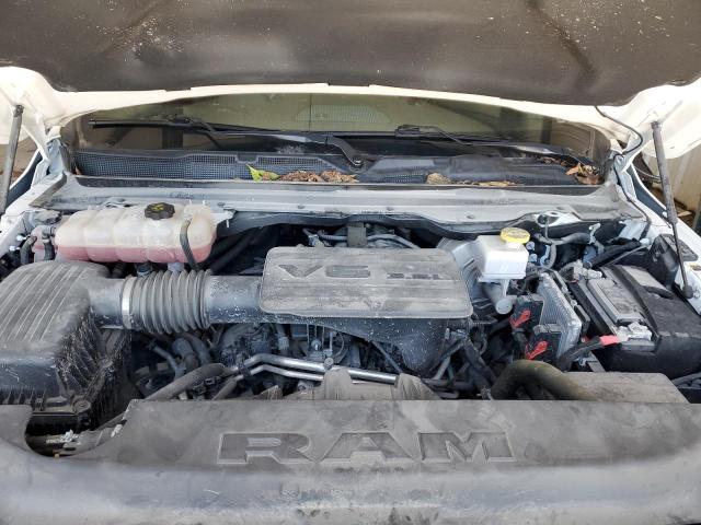 Photo 11 from auction – 2024 RAM 1500 TRADE with VIN 1C6RRFGG8RN164820