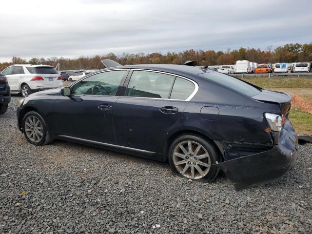 Photo 2 from auction – 2007 LEXUS GS 350 with VIN JTHCE96S570009118