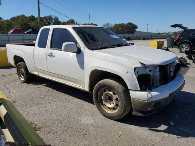 Photo 4 from auction – 2012 CHEVROLET COLORADO with VIN 1GCESBF91C8150674