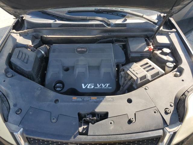 Photo 11 from auction – 2013 GMC TERRAIN SL with VIN 2GKFLUE30D6212524