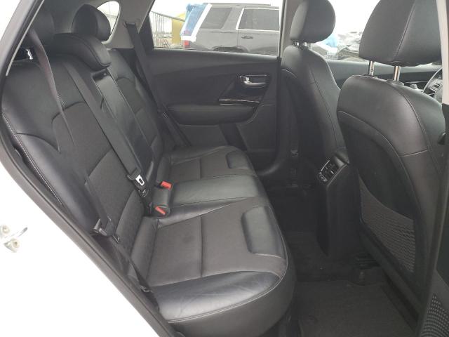 Photo 10 from auction – 2019 KIA NIRO EX with VIN KNDCC3LC1K5263731