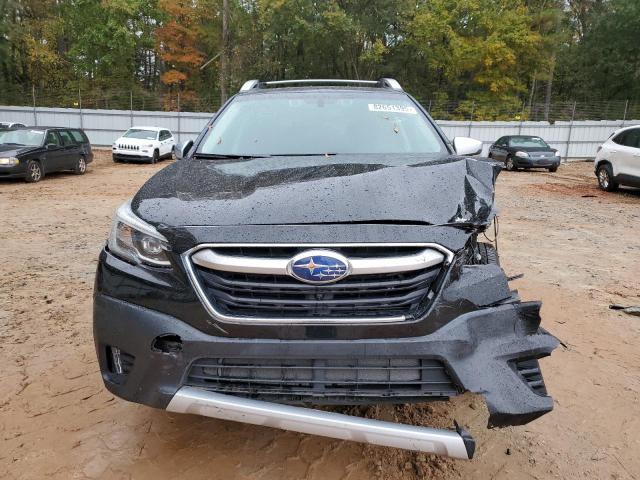 Photo 5 from auction – 2021 SUBARU OUTBACK TO with VIN 4S4BTGPD4M3144720