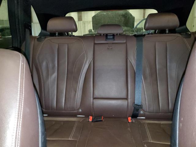Photo 10 from auction – 2017 BMW X5 XDRIVE3 with VIN 5UXKR0C54H0V68932