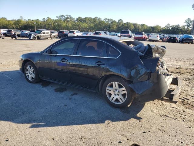 Photo 2 from auction – 2013 CHEVROLET IMPALA LT with VIN 2G1WG5E31D1217338