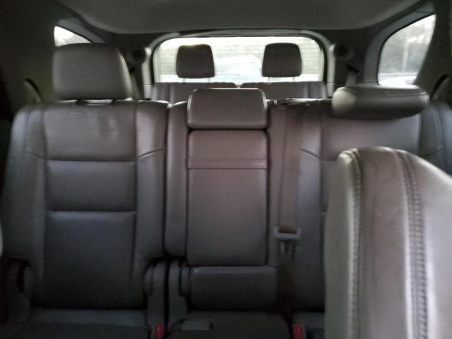 Photo 10 from auction – 2011 DODGE DURANGO CR with VIN 1D4RD4GG7BC704870