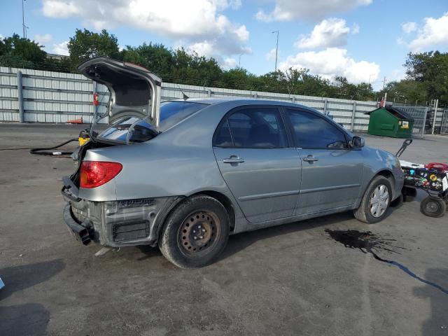 Photo 3 from auction – 2004 TOYOTA COROLLA CE with VIN JTDBR32E142031051