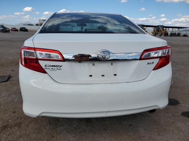 Photo 6 from auction – 2012 TOYOTA CAMRY BASE with VIN 4T4BF1FK3CR210516