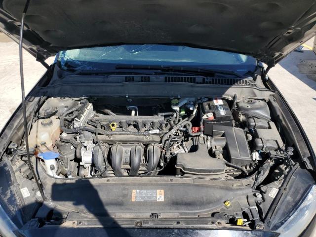 Photo 11 from auction – 2016 FORD FUSION SE with VIN 3FA6P0H71GR112426