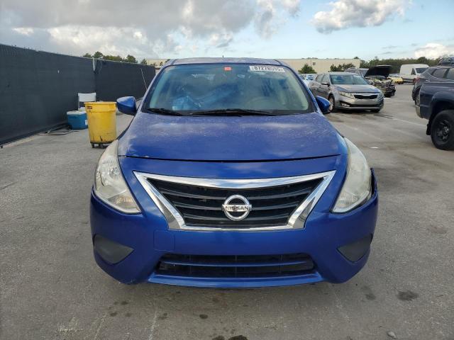 Photo 5 from auction – 2016 NISSAN VERSA S with VIN 3N1CN7AP2GL869573