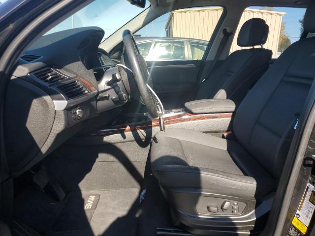 Photo 7 from auction – 2013 BMW X5 XDRIVE3 with VIN 5UXZV4C55D0B10394