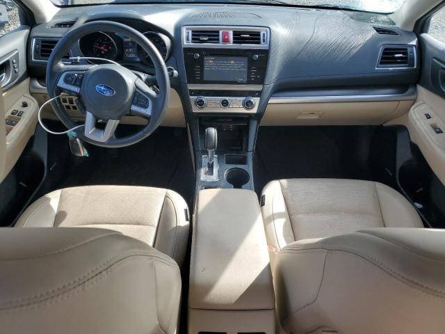 Photo 8 from auction – 2017 SUBARU LEGACY 2.5 with VIN 4S3BNAK61H3011469
