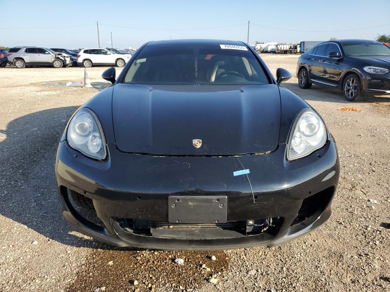 Photo 5 from auction – 2011 PORSCHE PANAMERA S with VIN WP0AB2A79BL062682