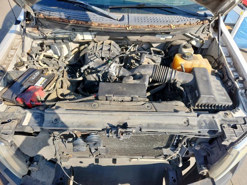 Photo 11 from auction – 2013 FORD F150 with VIN 1FTMF1CM0DKF31598