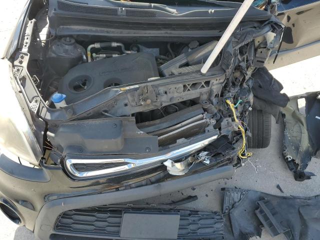 Photo 12 from auction – 2012 KIA SOUL + with VIN KNDJT2A6XC7360480