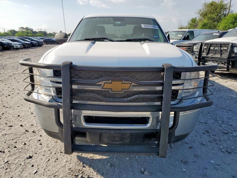 Photo 5 from auction – 2013 CHEVROLET SILVERADO with VIN 1GC1CVCG7DF231093