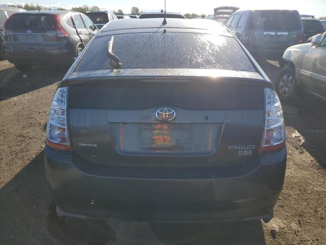 Photo 6 from auction – 2009 TOYOTA PRIUS with VIN JTDKB20U893490880