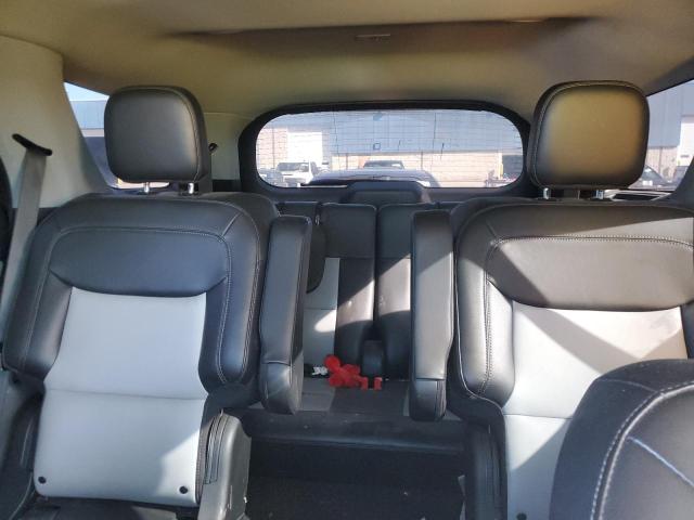 Photo 10 from auction – 2023 FORD EXPLORER X with VIN 1FMSK8DHXPGB76634