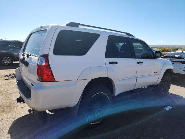 Photo 3 from auction – 2008 TOYOTA 4RUNNER SR with VIN JTEBU14R58K011664