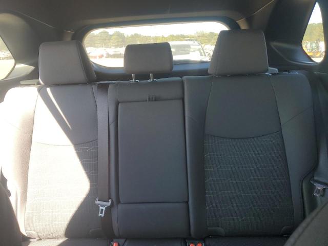 Photo 10 from auction – 2023 TOYOTA RAV4 SE with VIN JTM16RFV0PD079828
