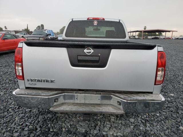 Photo 6 from auction – 2013 NISSAN FRONTIER S with VIN 1N6BD0CT0DN752001