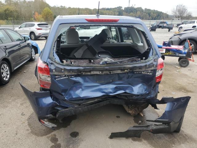 Photo 6 from auction – 2014 SUBARU FORESTER 2 with VIN JF2SJAAC9EH414344