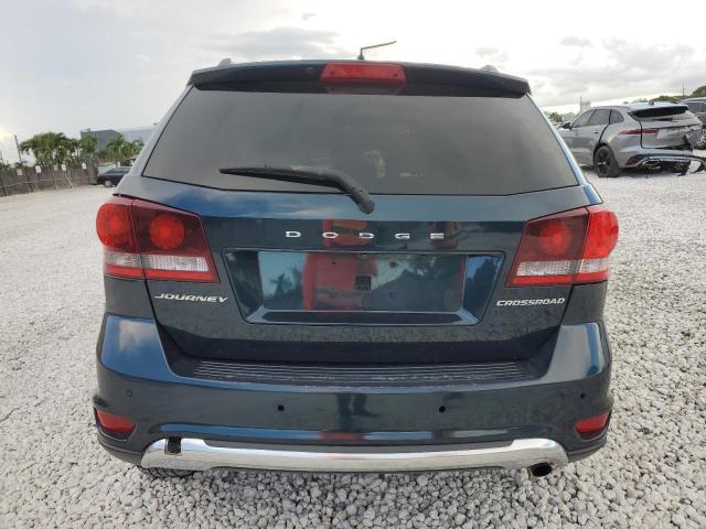 Photo 6 from auction – 2014 DODGE JOURNEY CR with VIN 3C4PDCGB2ET276377