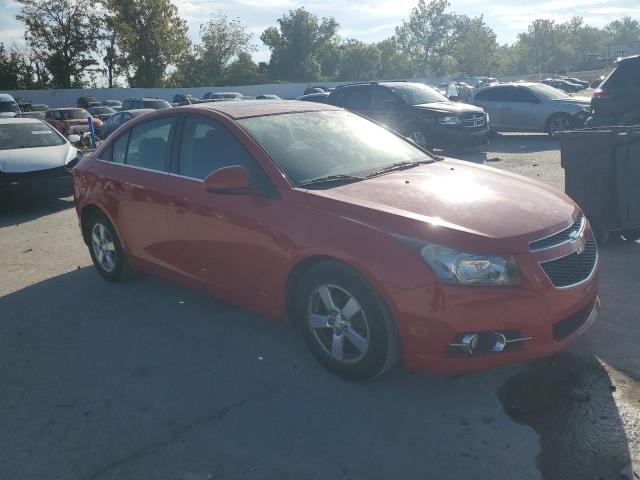 Photo 4 from auction – 2013 CHEV CRUZE LT with VIN 1G1PC5SB7D7137492