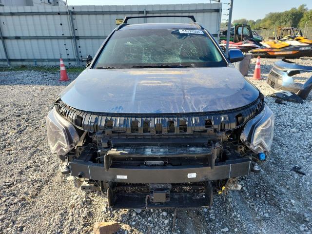 Photo 5 from auction – 2025 KIA NIRO EX with VIN KNDCR3LEXS5243249