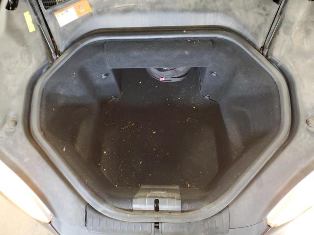 Photo 11 from auction – 2013 TESLA MODEL S with VIN 5YJSA1DP8DFP18034