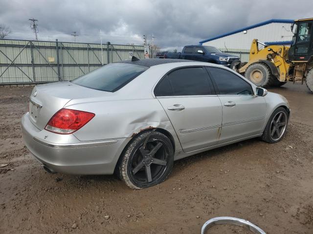 Photo 3 from auction – 2005 ACURA RL with VIN JH4KB16515C016837