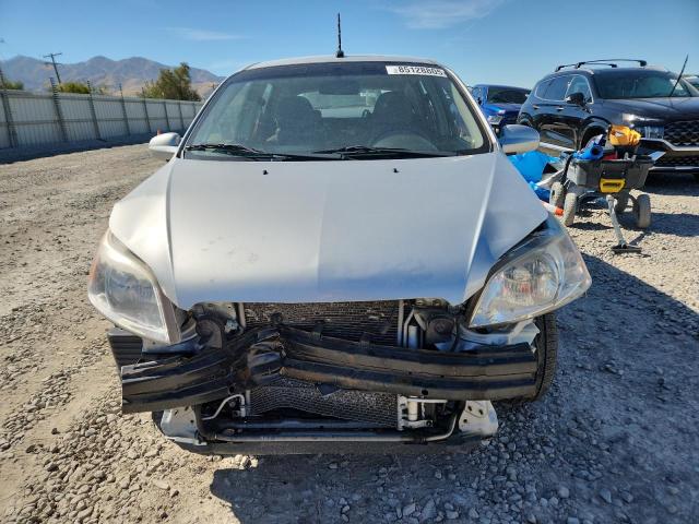 Photo 5 from auction – 2009 CHEVROLET AVEO LT with VIN KL1TG66E09B384689