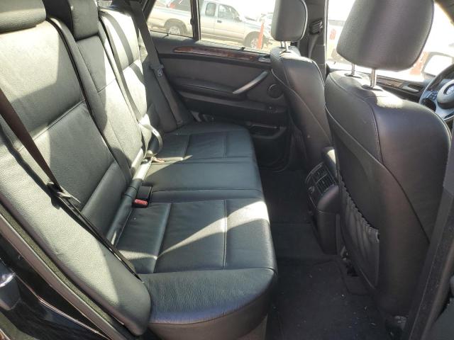 Photo 11 from auction – 2005 BMW X5 4.4I with VIN 5UXFB53535LV15880