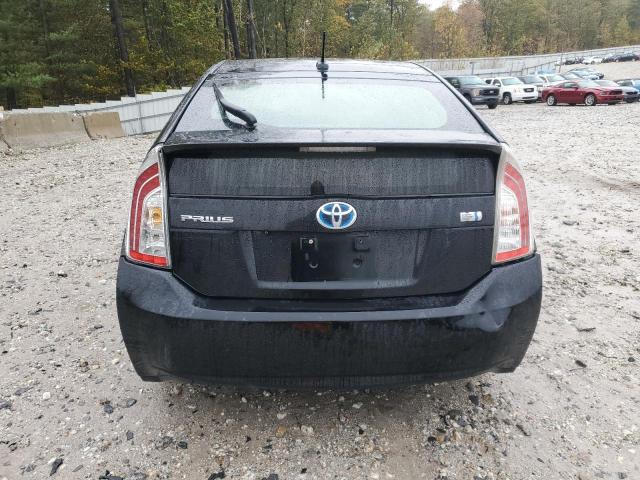 Photo 6 from auction – 2012 TOYOTA PRIUS with VIN JTDKN3DU8C1543121