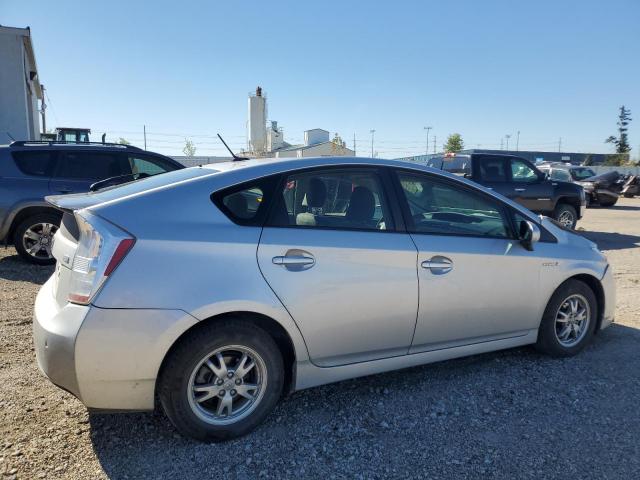 Photo 3 from auction – 2010 TOYOTA PRIUS with VIN JTDKN3DU6A1306902