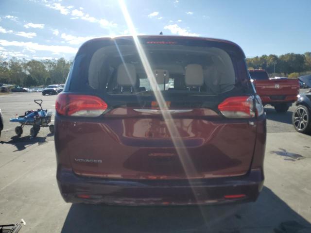 Снимка 6 от търг – 2020 CHRYSLER VOYAGER с VIN 2C4RC1DG9LR163588