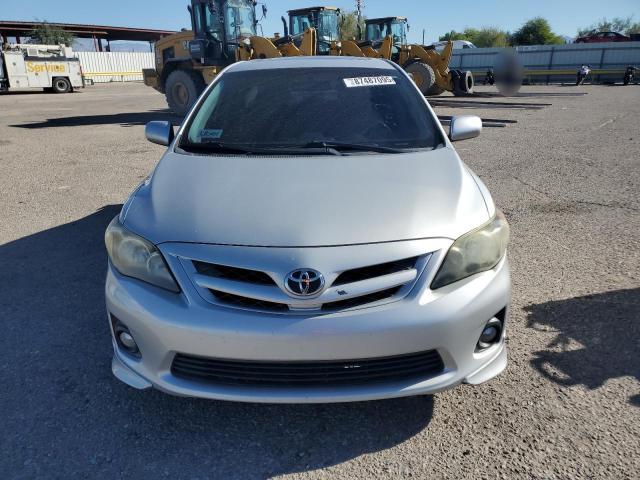 Photo 5 from auction – 2013 TOYOTA COROLLA BA with VIN 5YFBU4EE1DP221255